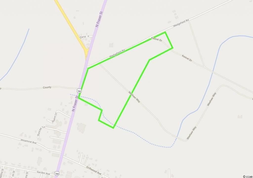 Tbd Weehaw Plantation Dr. Photo 5