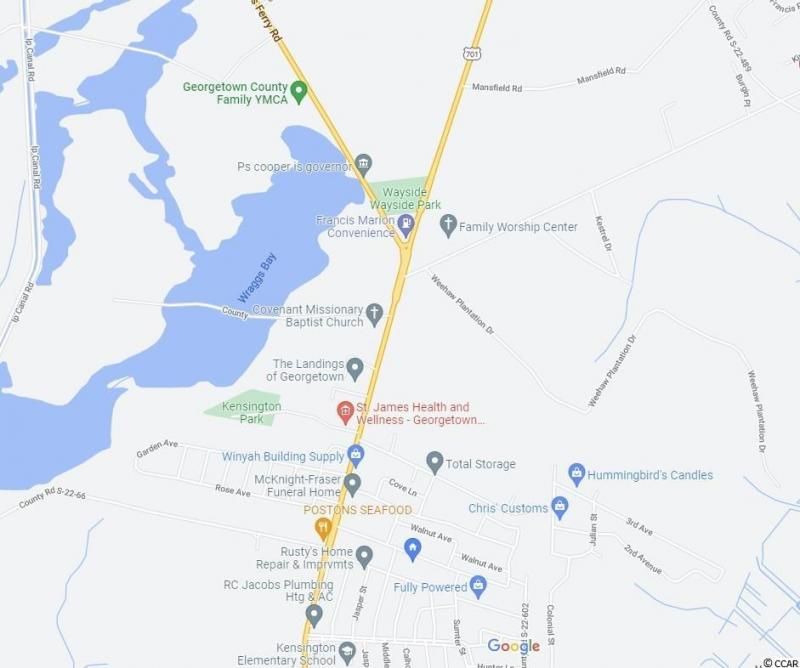 Tbd Weehaw Plantation Dr. Photo 6