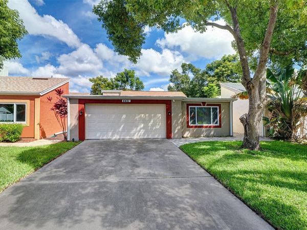 4451 TIDAL POND ROAD, NEW PORT RICHEY, FL 34652