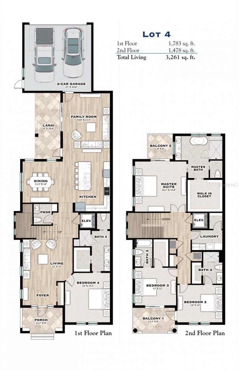 Lot 4 Jefferson Street, Safety Harbor, FL 34695 Photo