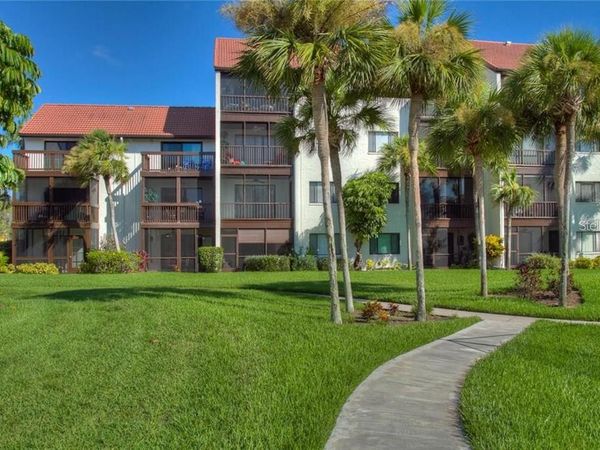 1622 STICKNEY POINT ROAD, Unit 22-202, SARASOTA, FL 34231