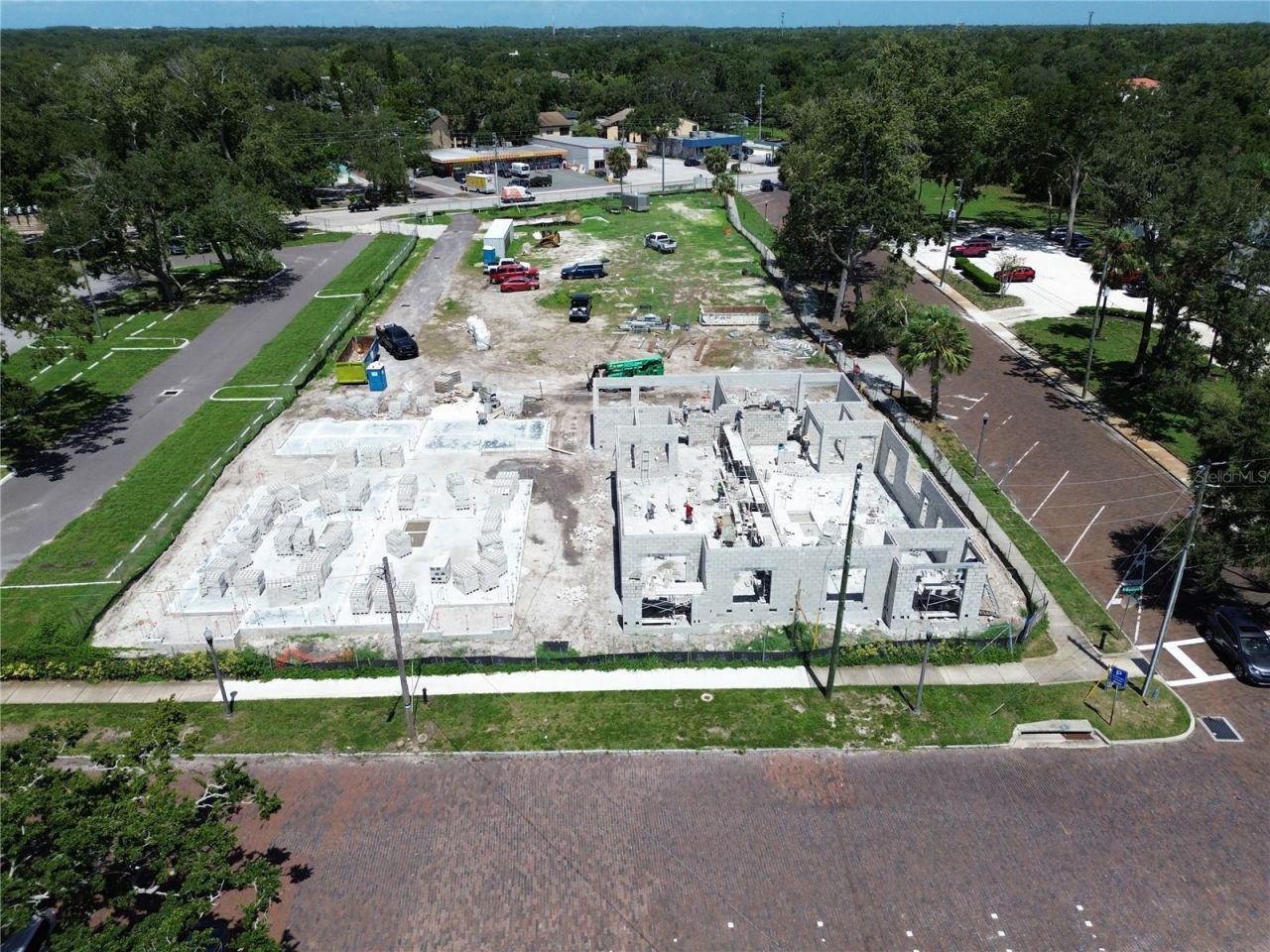 265 N Bayshore Drive, Safety Harbor, FL 34695 Photo