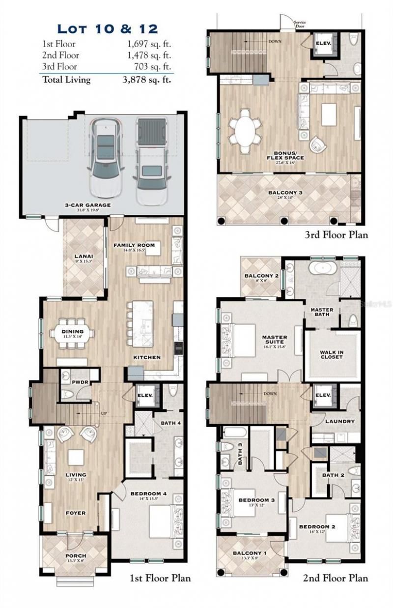 265 N Bayshore Drive, Safety Harbor, FL 34695 Photo