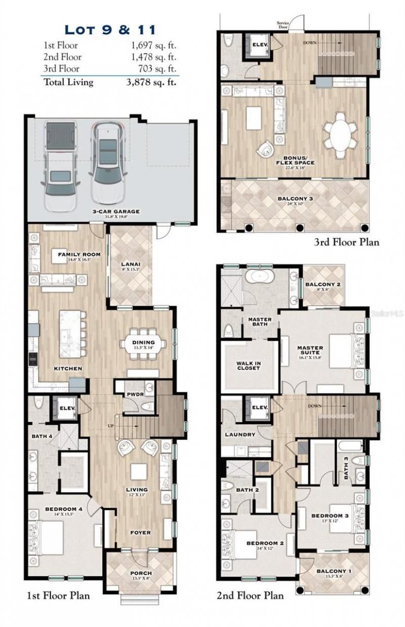 275 N Bayshore Drive, Safety Harbor, FL 34695 Photo