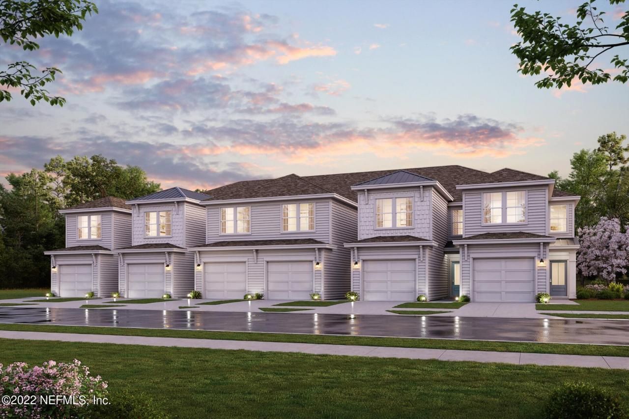 95084 Terri's Way, Unit 4A, Fernandina Beach, FL 32034 Main Photo