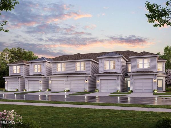 95084 TERRI'S Way, Unit 4A, Fernandina Beach, FL 32034