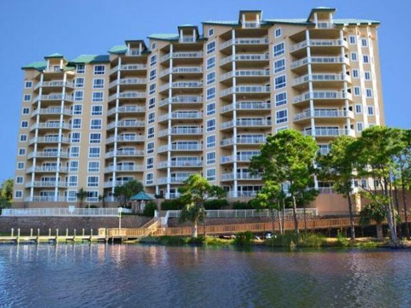 662 Harbor Boulevard, UNIT 1030, Destin, FL 32541