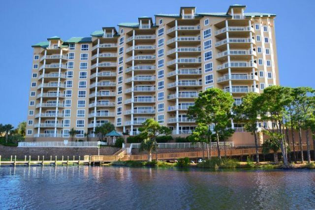 662 Harbor Boulevard, Unit 1030, Destin, FL 32541 Main Photo