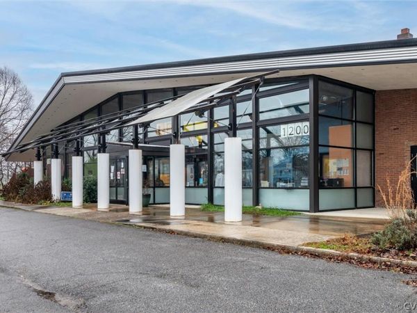 1202 W Washington Street, Petersburg, VA 23803