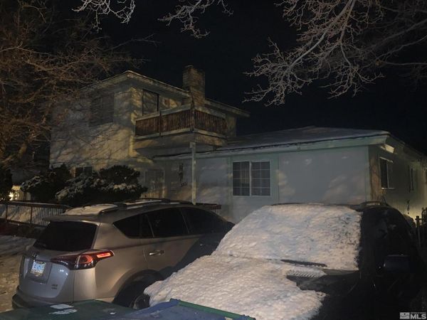 3271 Heights, Reno, NV 89503