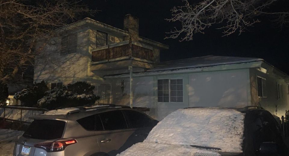 3271 Heights, Reno, NV 89503 Photo