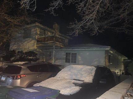 3271 Heights, Reno, NV 89503 Photo