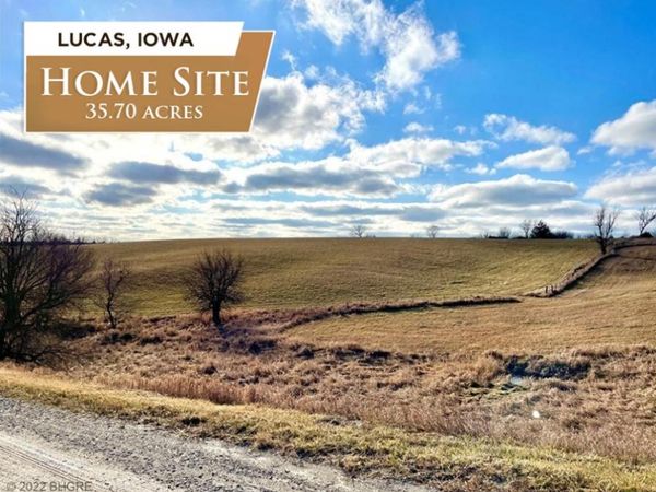 12600 Blk US Hwy 34 Highway, Lucas, IA 50151