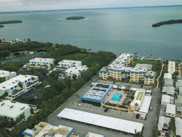 3804 GULF OF MEXICO DRIVE, Unit B307, LONGBOAT KEY, FL 34228