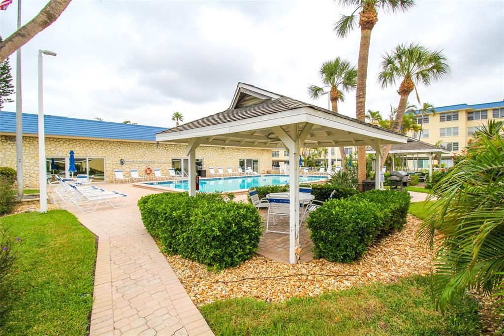 3804 Gulf Of Mexico Drive, Unit B307, Longboat Key, FL 34228 Photo