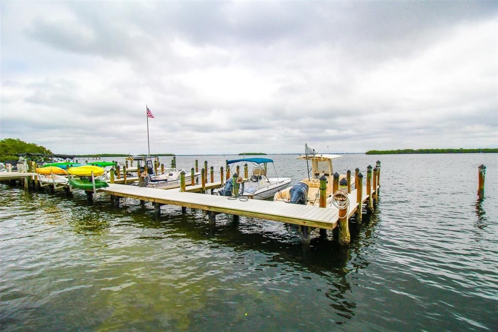 3804 Gulf Of Mexico Drive, Unit B307, Longboat Key, FL 34228 Photo