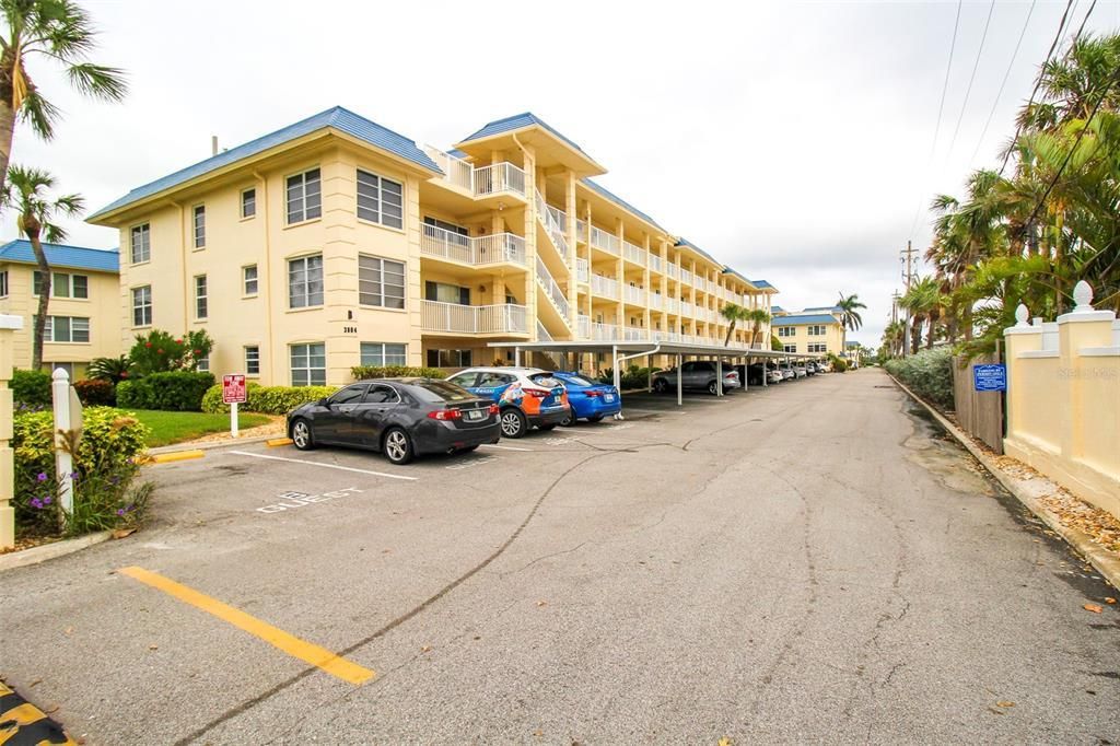 3804 Gulf Of Mexico Drive, Unit B307, Longboat Key, FL 34228 Photo