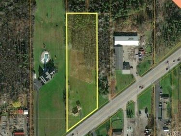 2890 Southwestern Boulevard, Orchard Park, NY 14127