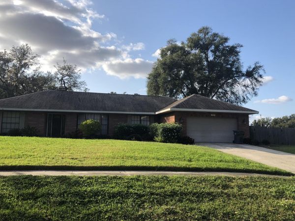 2507 Beachwood Lane, Valrico, FL 33596