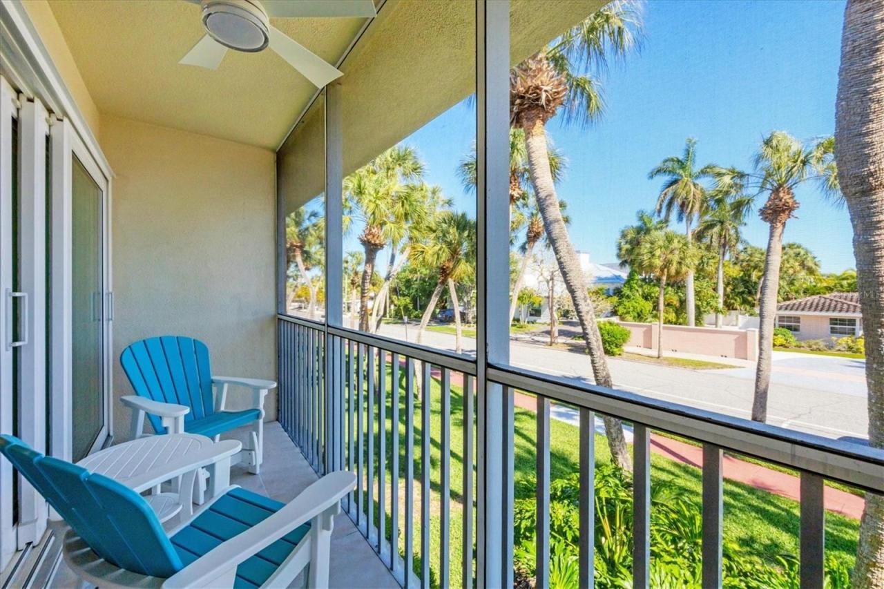 500 S Washington Drive, Unit 6B, Sarasota, FL 34236 Photo