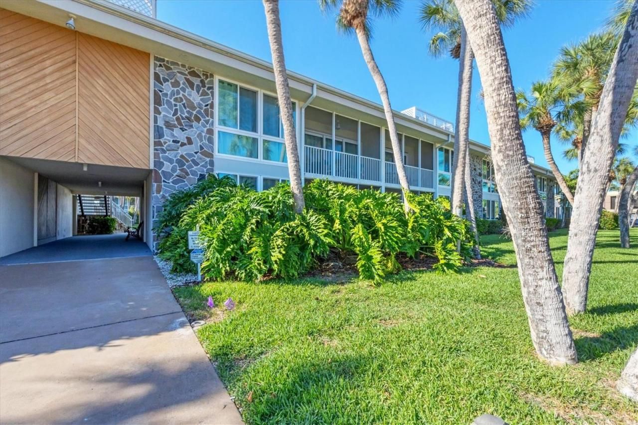 500 S Washington Drive, Unit 6B, Sarasota, FL 34236 Photo