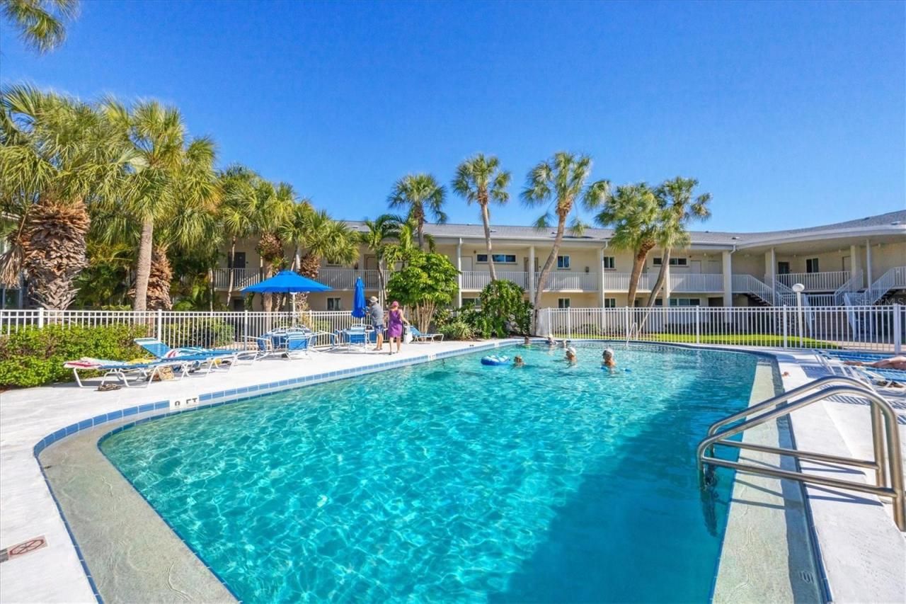 500 S Washington Drive, Unit 6B, Sarasota, FL 34236 Photo