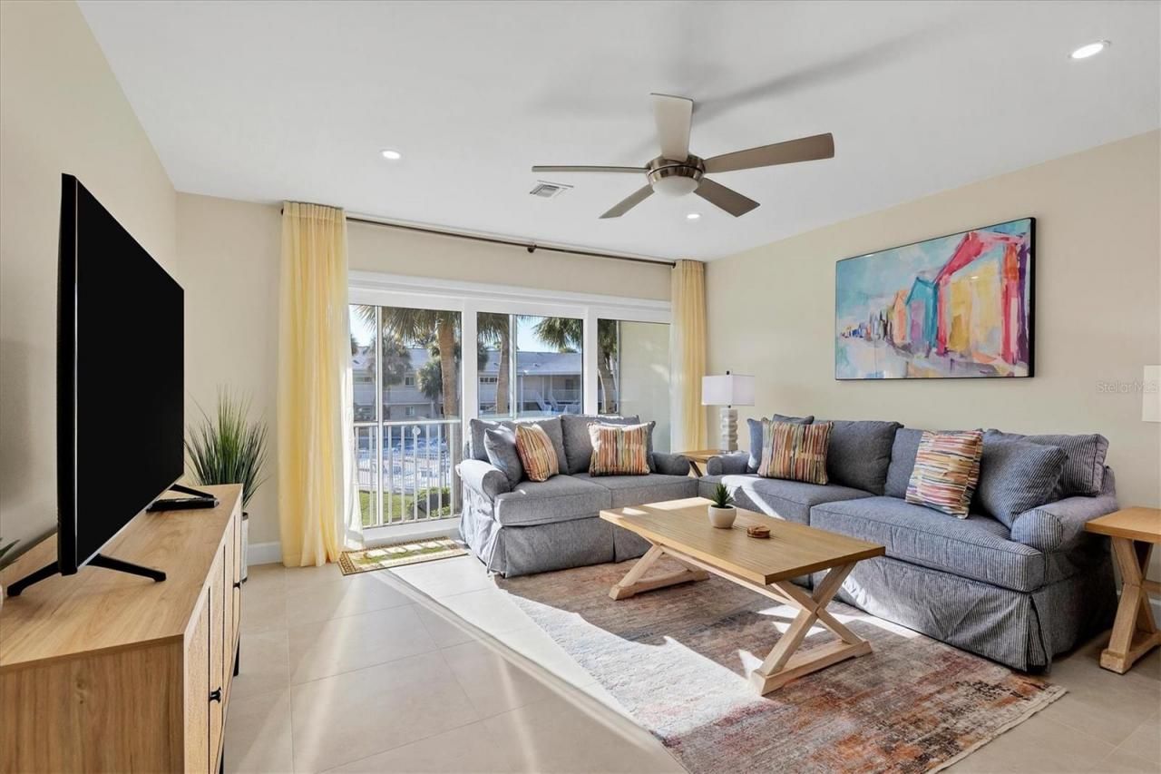 500 S Washington Drive, Unit 18B, Sarasota, FL 34236 Photo