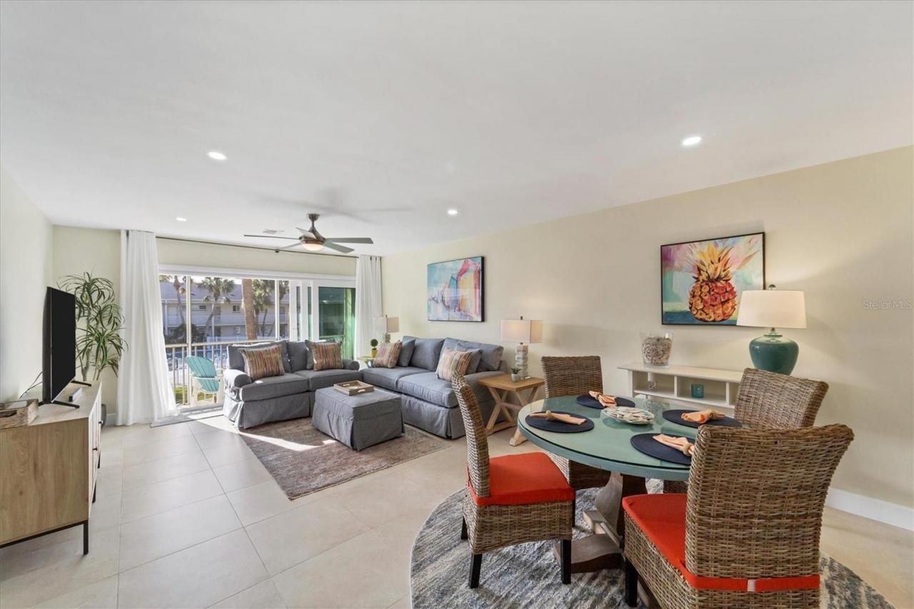 500 S Washington Drive, Unit 18B, Sarasota, FL 34236 Photo