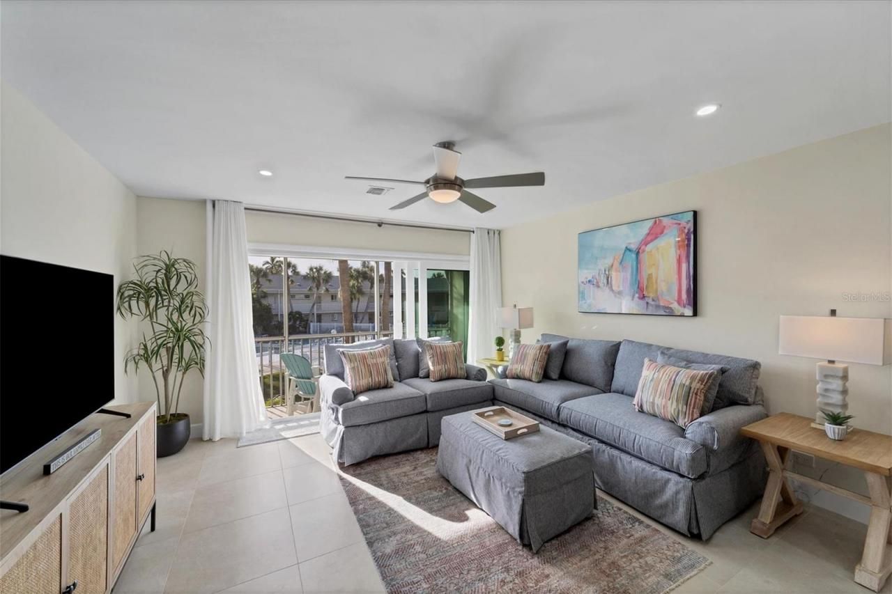 500 S Washington Drive, Unit 18B, Sarasota, FL 34236 Photo