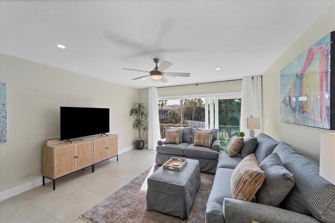 500 S Washington Drive, Unit 18B, Sarasota, FL 34236 Photo