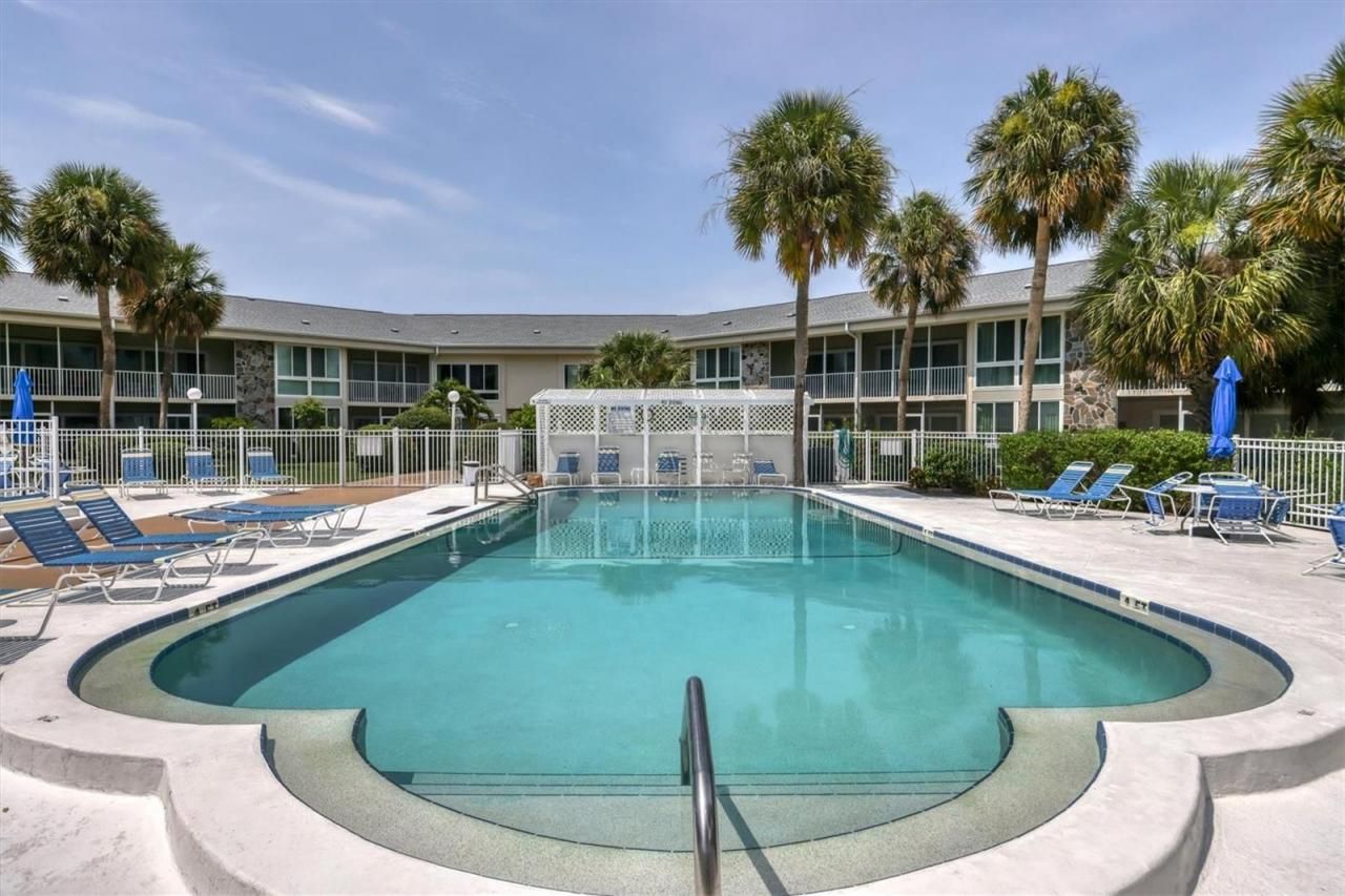 500 S Washington Drive, Unit 18B, Sarasota, FL 34236 Photo