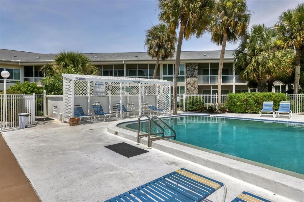 500 S Washington Drive, Unit 18B, Sarasota, FL 34236 Photo