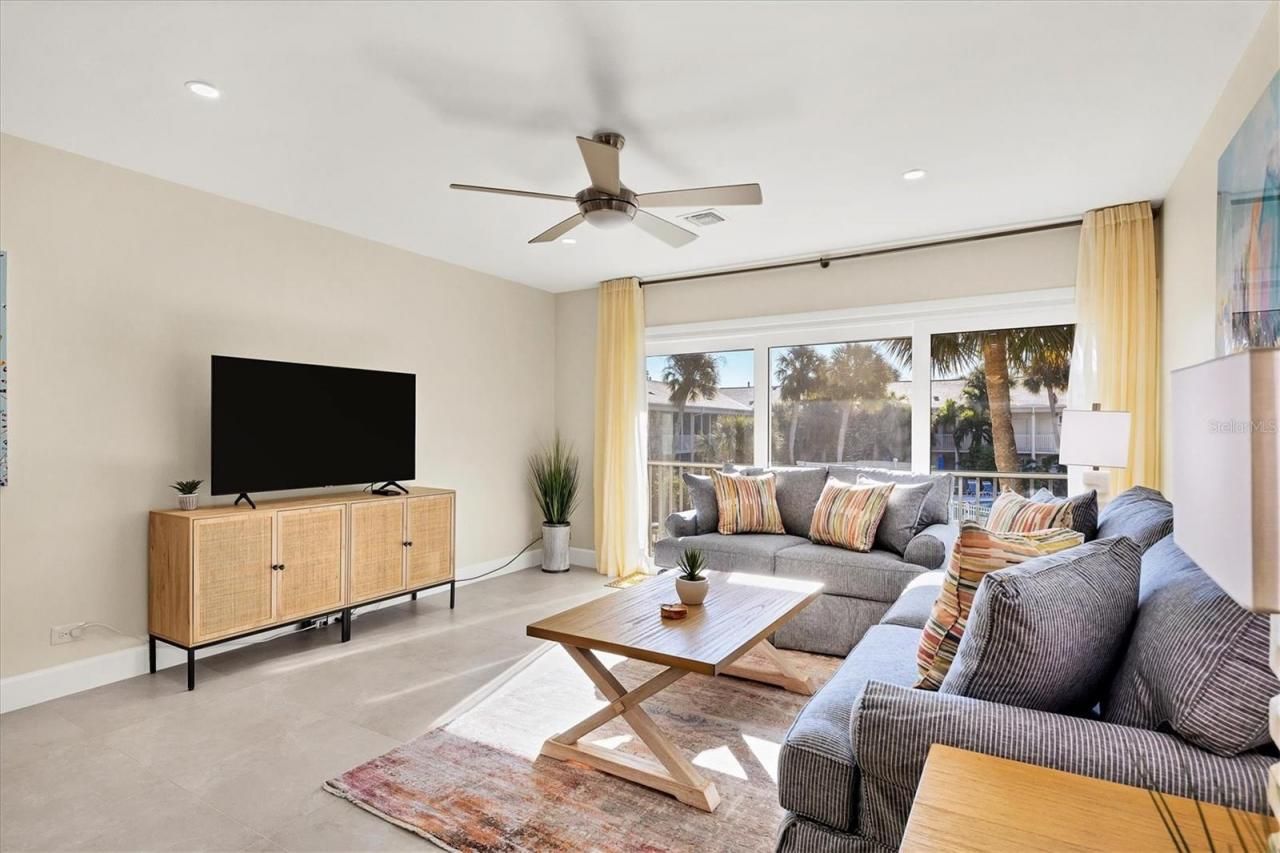 500 S Washington Drive, Unit 18B, Sarasota, FL 34236 Photo