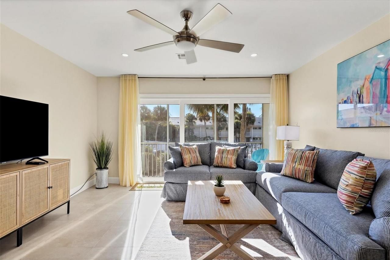 500 S Washington Drive, Unit 18B, Sarasota, FL 34236 Photo