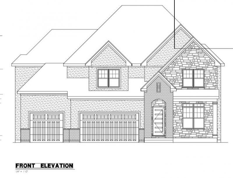 1939 N Lake Charles Drive, Vernon Hills, IL 60061 Main Photo