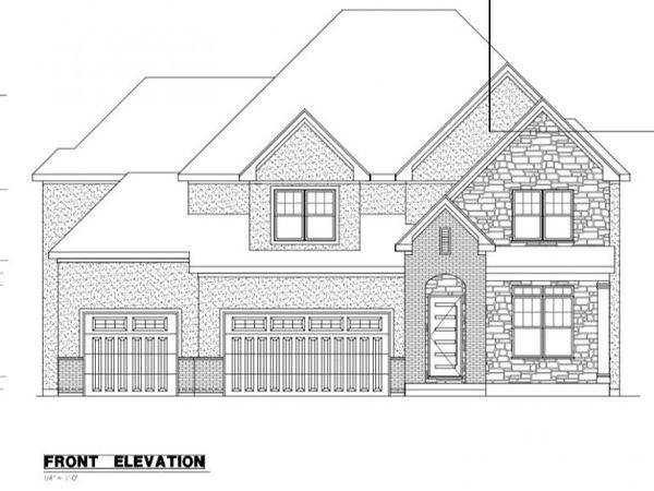 1939 N Lake Charles Drive, Vernon Hills, IL 60061