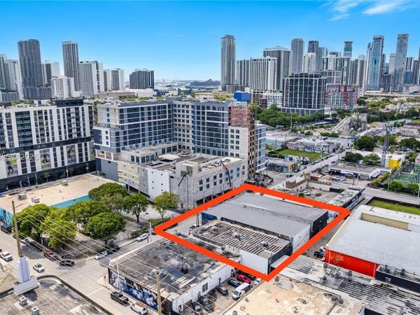 2010,2014,2020 NW Miami Ct, Miami, FL 33127