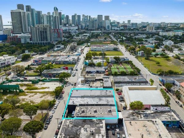 2010,2014,2020 NW Miami Ct, Miami, FL 33127