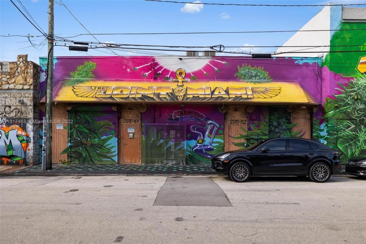 2010,2014,2020 NW Miami Ct, Miami, FL 33127 Photo