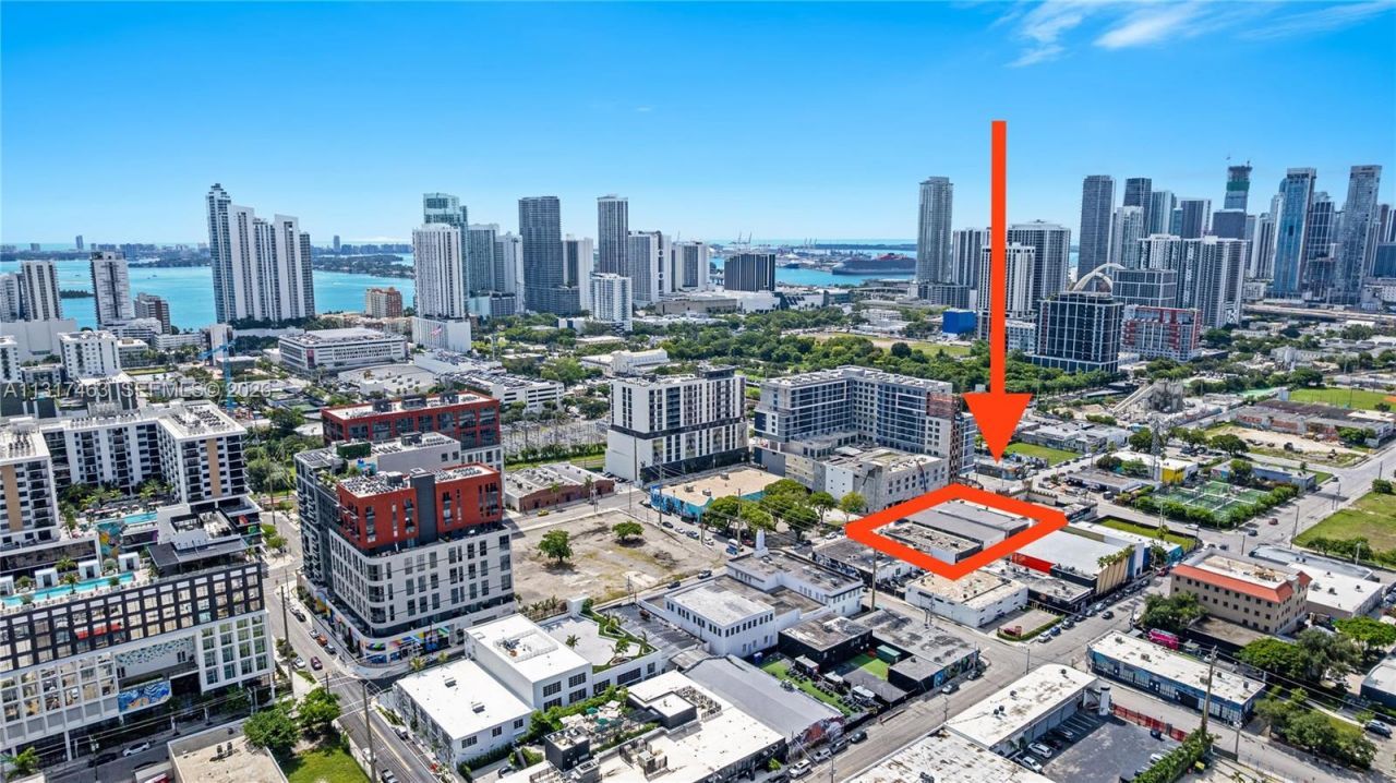 2010,2014,2020 NW Miami Ct, Miami, FL 33127 Photo