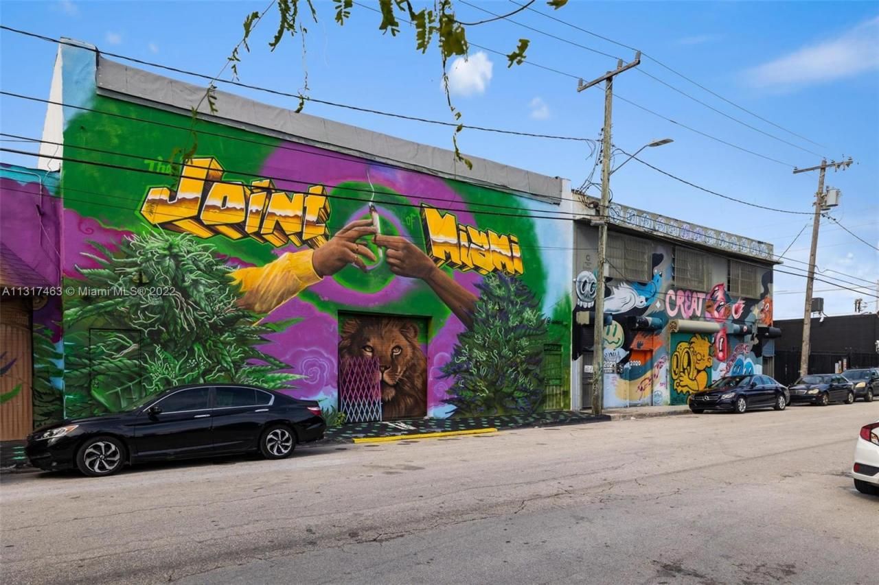 2010,2014,2020 NW Miami Ct, Miami, FL 33127 Photo