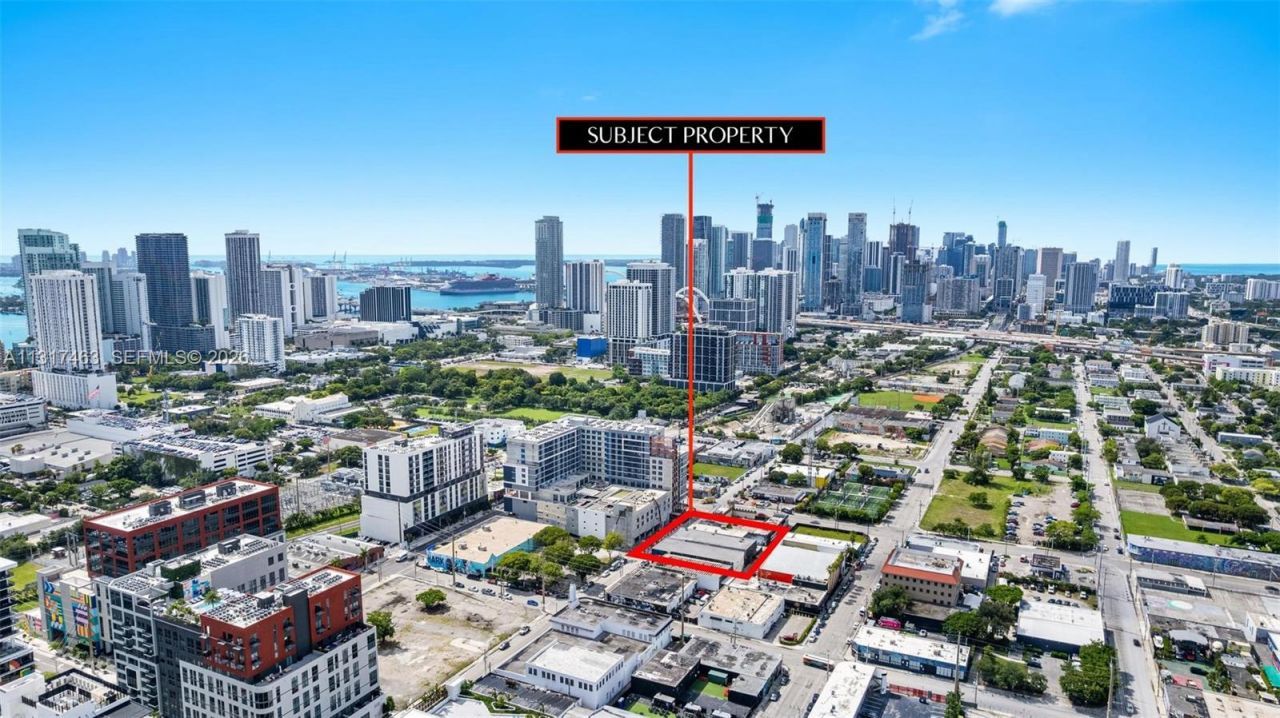 2010,2014,2020 NW Miami Ct, Miami, FL 33127 Photo