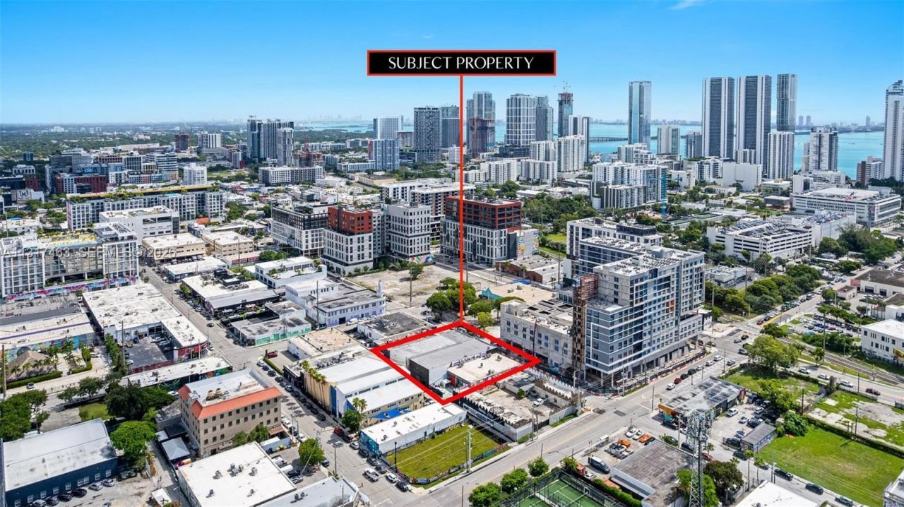 2010,2014,2020 NW Miami Ct, Miami, FL 33127 Photo