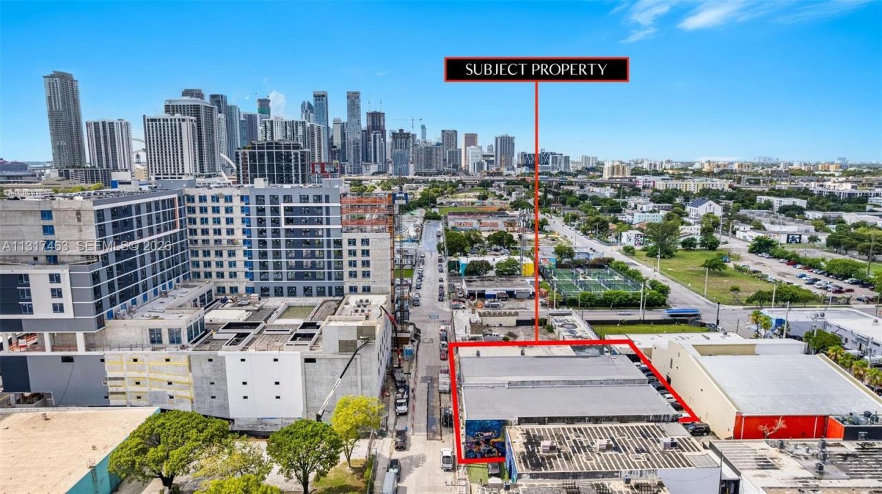 2010,2014,2020 NW Miami Ct, Miami, FL 33127 Photo