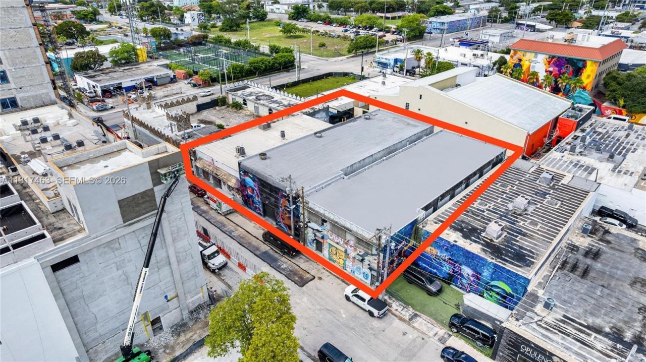 2010,2014,2020 NW Miami Ct, Miami, FL 33127 Photo