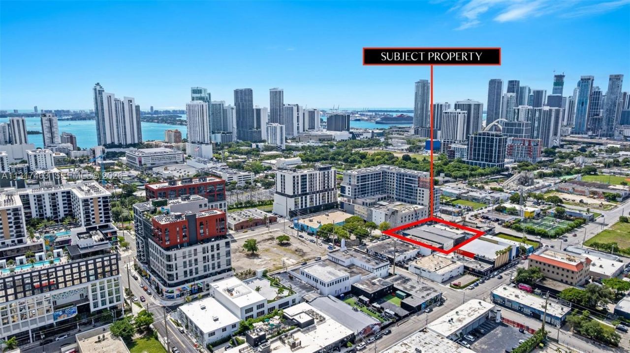 2010,2014,2020 NW Miami Ct, Miami, FL 33127 Photo