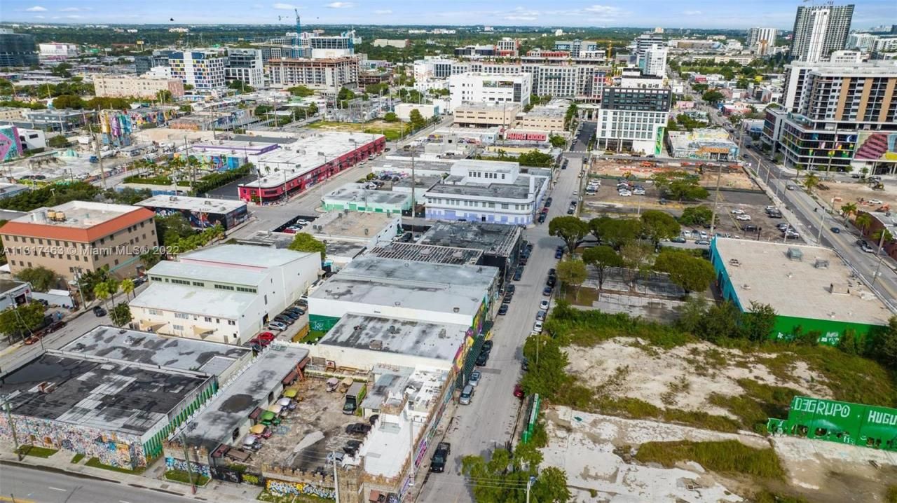 2010,2014,2020 NW Miami Ct, Miami, FL 33127 Photo