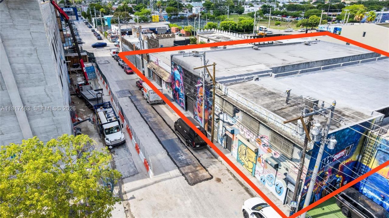 2010,2014,2020 NW Miami Ct, Miami, FL 33127 Photo