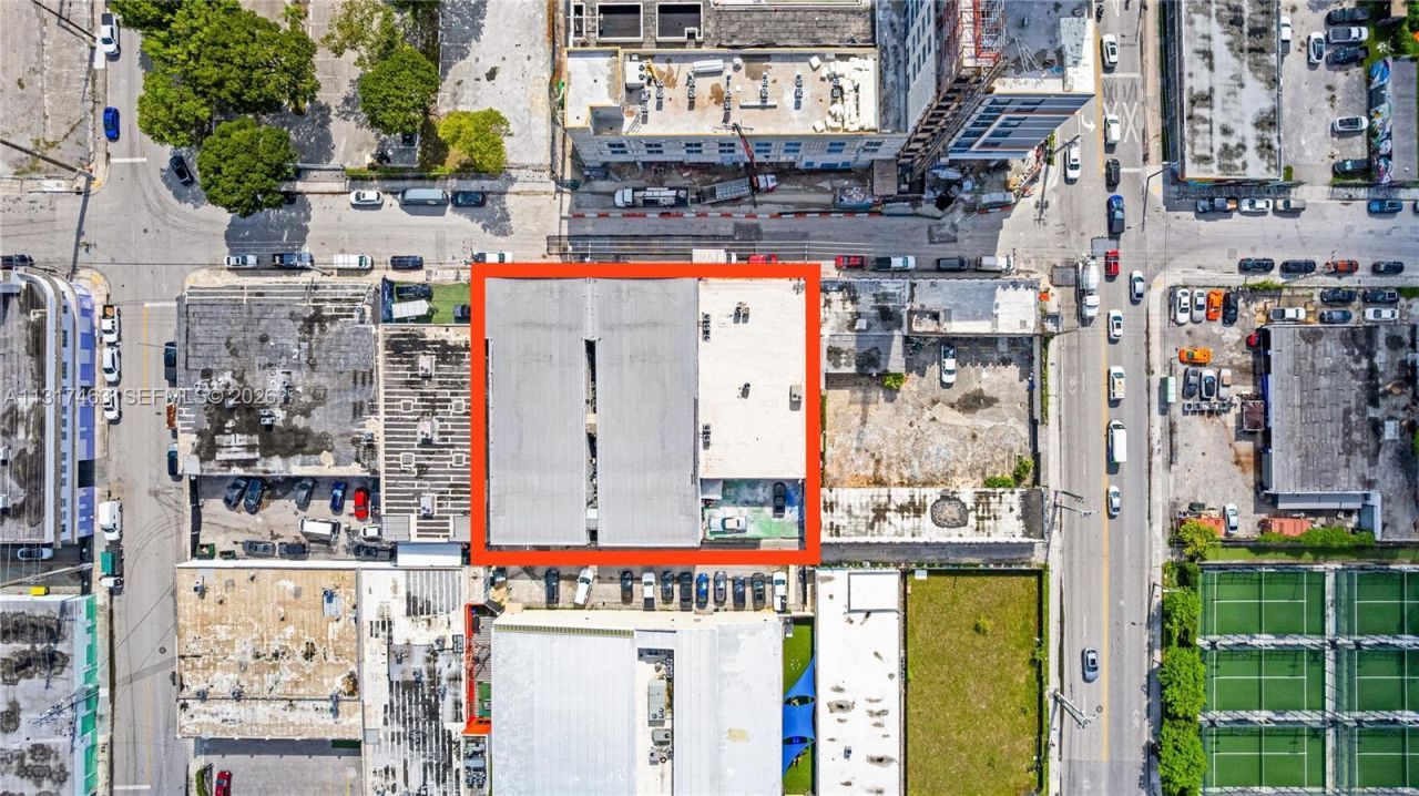 2010,2014,2020 NW Miami Ct, Miami, FL 33127 Photo