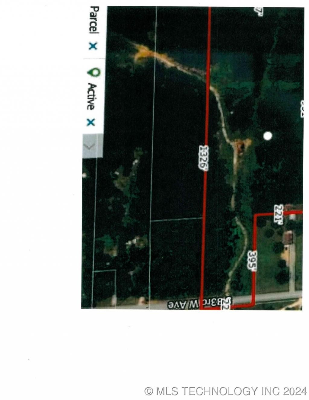 33rd West Avenue, Sapulpa, OK 74066 Main Photo